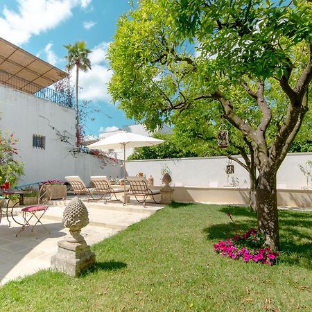 Palazzo Angelica - Luxury Retreat Otranto Bed & Breakfast Giurdignano Exterior photo