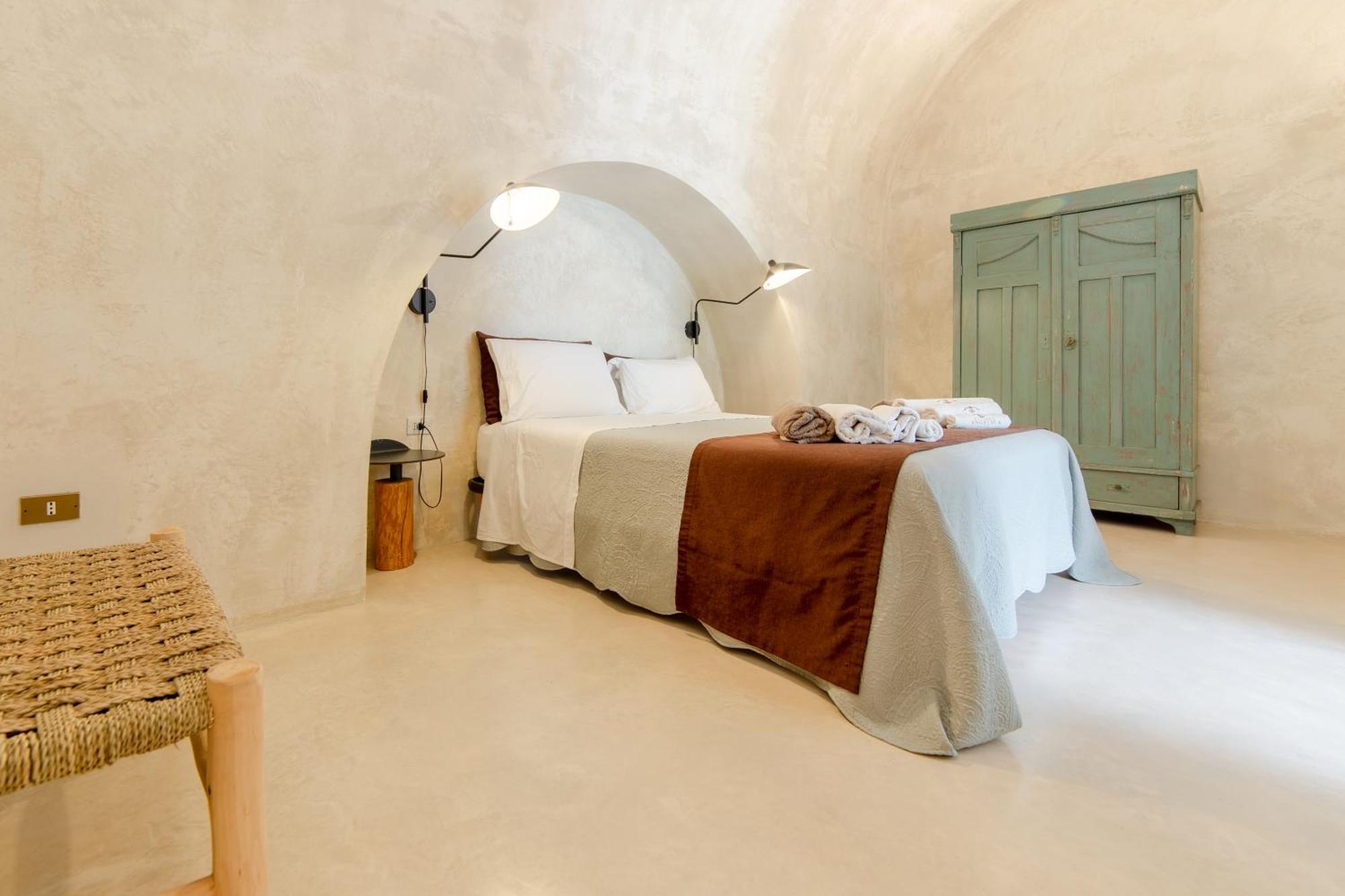 Palazzo Angelica - Luxury Retreat Otranto Bed & Breakfast Giurdignano Exterior photo