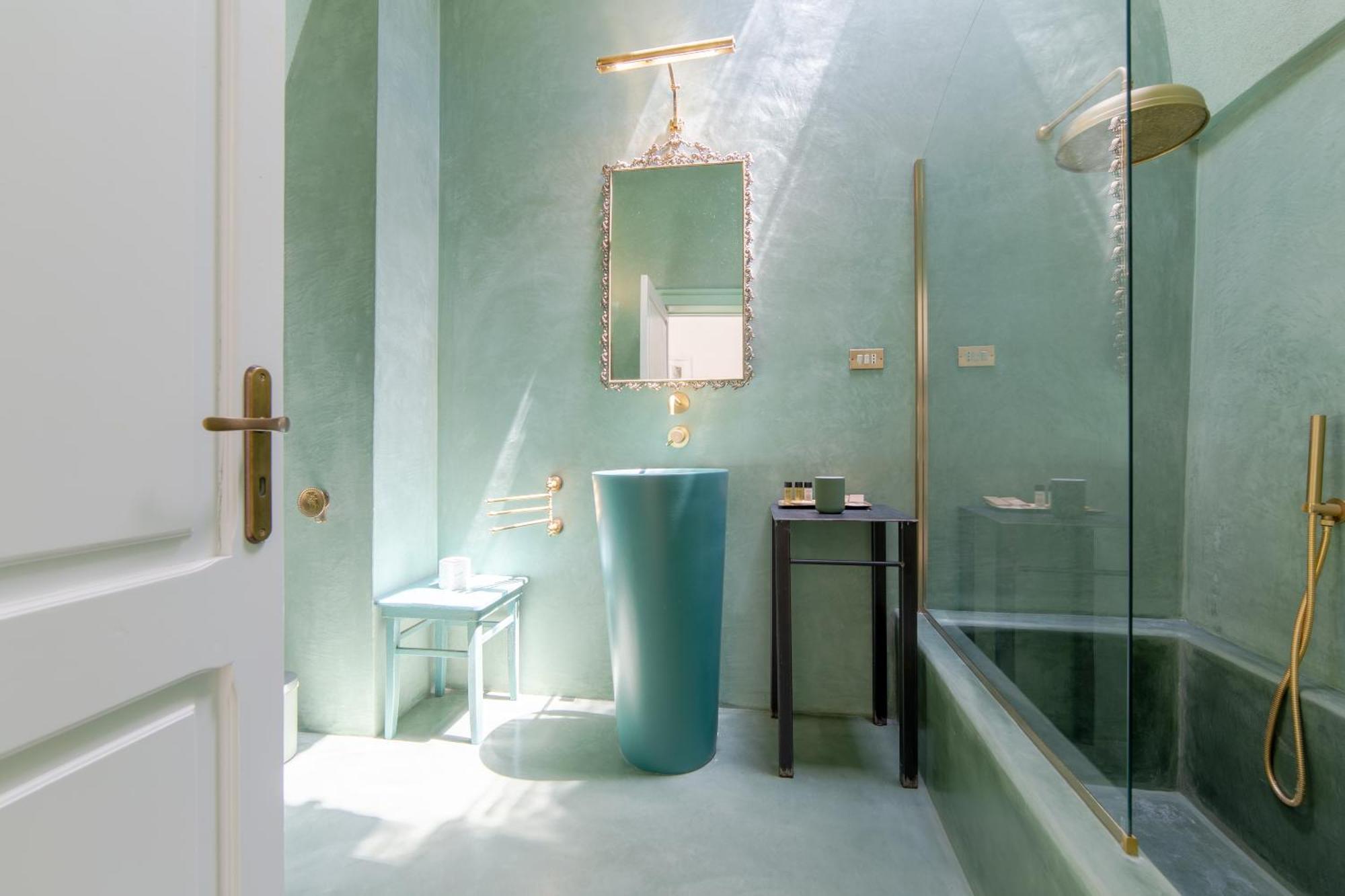 Palazzo Angelica - Luxury Retreat Otranto Bed & Breakfast Giurdignano Exterior photo