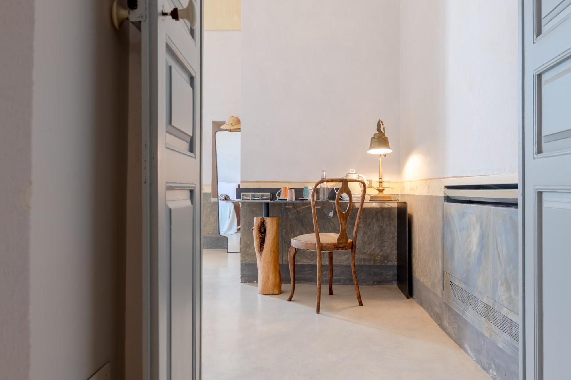 Palazzo Angelica - Luxury Retreat Otranto Bed & Breakfast Giurdignano Exterior photo